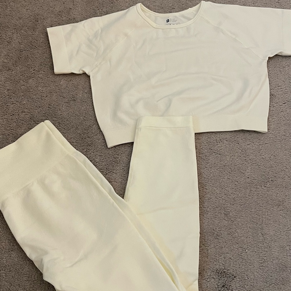 SHEIN Set